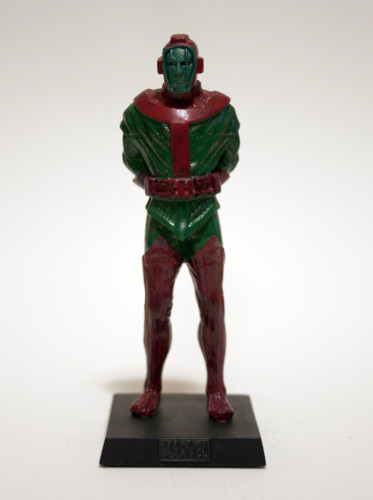 Classic Marvel Figurines Kang 001