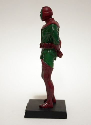 Classic Marvel Figurines Kang 002