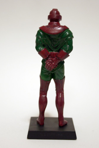 Classic Marvel Figurines Kang 003