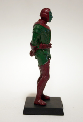 Classic Marvel Figurines Kang 004