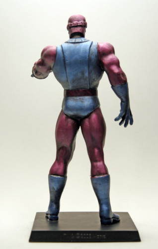 Classic Marvel Figurines Sentinel 003