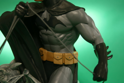 Heroes of DC Batman Bust 008