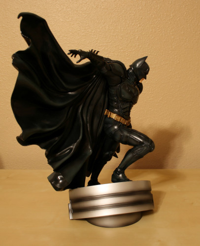 Kotobukiya Dark Knight Batman Statue 004