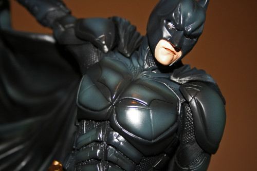 Kotobukiya Dark Knight Batman Statue 007