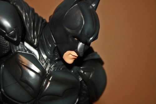 Kotobukiya Dark Knight Batman Statue 010