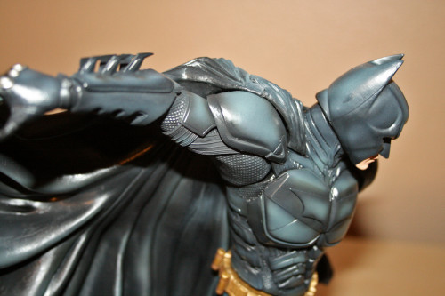 Kotobukiya Dark Knight Batman Statue 011