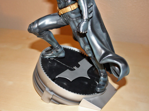 Kotobukiya Dark Knight Batman Statue 012