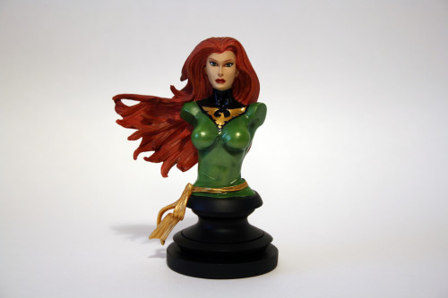 Marvel Icons Jean Grey Bust - 001