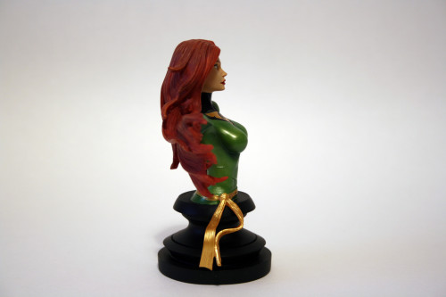 Marvel Icons Jean Grey Bust - 004