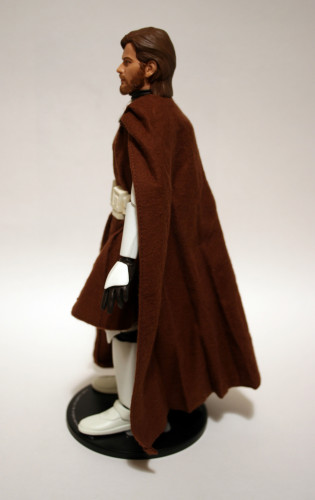 Star Wars General Obi-Wan Kenobi 12 Inch Figure 003