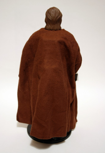 Star Wars General Obi-Wan Kenobi 12 Inch Figure 004