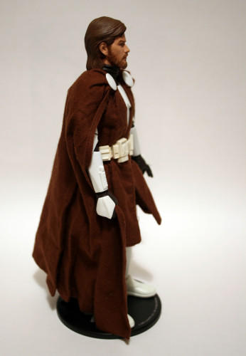 Star Wars General Obi-Wan Kenobi 12 Inch Figure 005