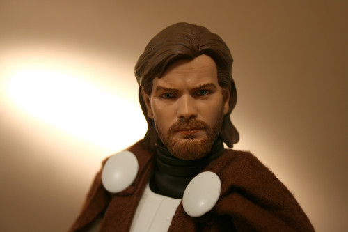 Star Wars General Obi-Wan Kenobi 12 Inch Figure 007