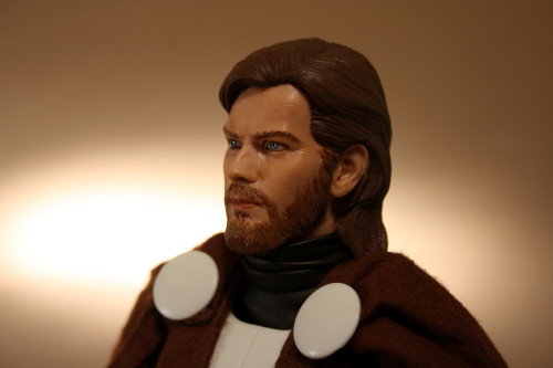 Star Wars General Obi-Wan Kenobi 12 Inch Figure 008