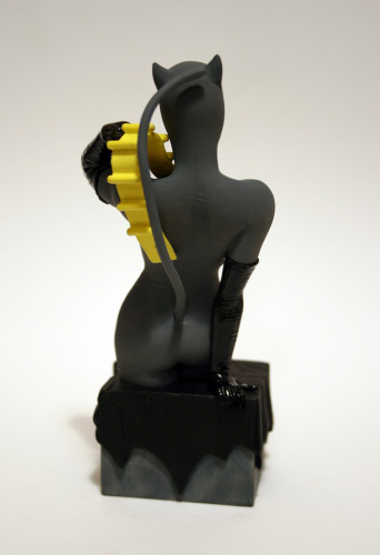 Women of DC Series 2 Catwoman Bust 004