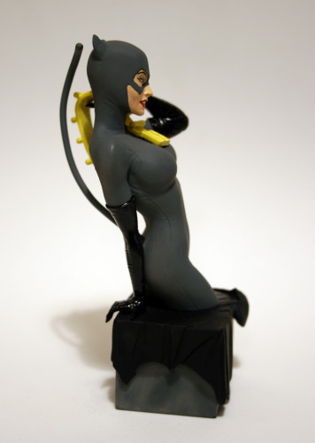 Women of DC Series 2 Catwoman Bust 005