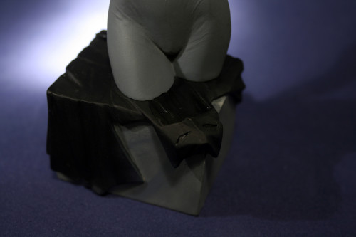 Women of DC Series 2 Catwoman Bust 010