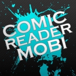 Contest: Comic Reader Mobi