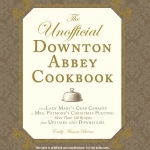 Contest: Win The Unofficial Downton Abbey Cookbook!
