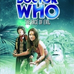 Contest Reminder: Doctor Who: The Face of Evil DVD