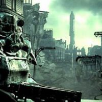 Fallout 3 200 концовок