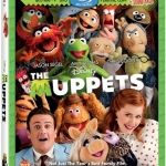 Contest Reminder: The Muppets on Blu-ray and DVD