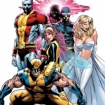 X-Men Contest Reminder