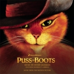 Contest Reminder: Win the Puss in Boots Soundtrack on CD!