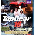 Contest Reminder: Top Gear 16 on Blu-ray